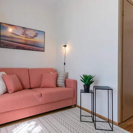 Apartment Heermeyer Parnu